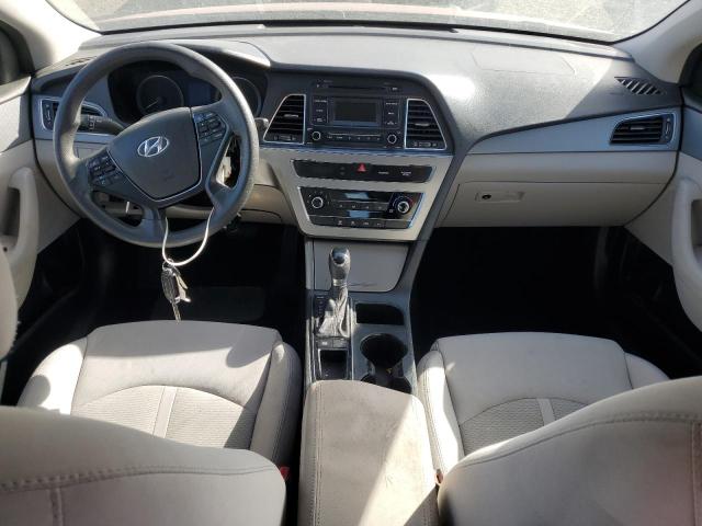 Photo 8 from auction – 2016 HYUNDAI SONATA SE with VIN 5NPE24AF1GH405260