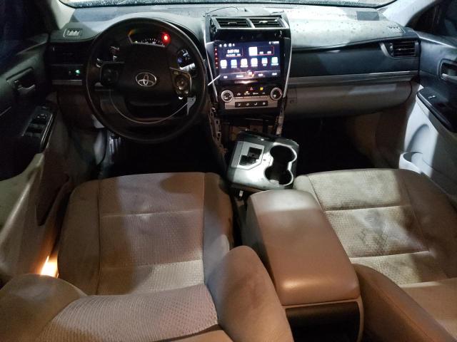 Photo 8 from auction – 2014 TOYOTA CAMRY L with VIN 4T4BF1FK1ER383793