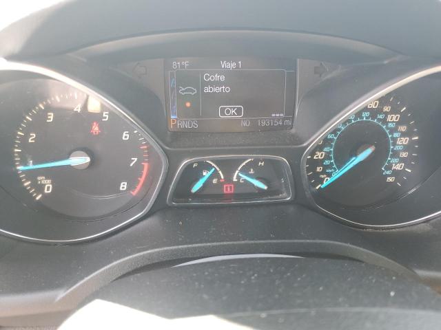 Photo 9 from auction – 2013 FORD ESCAPE SEL with VIN 1FMCU9H94DUB43536
