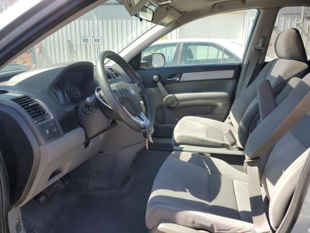 Photo 7 from auction – 2011 HONDA CR-V EX with VIN 5J6RE3H52BL006758
