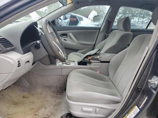 Photo 7 from auction – 2007 TOYOTA CAMRY CE with VIN 4T1BE46K17U073600