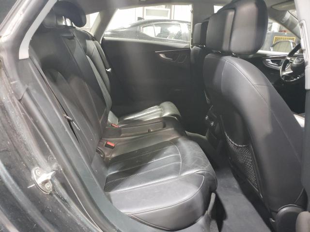 صورة رقم 10 من المزاد - 2012 AUDI A7 PRESTIG مع VIN WAU2GAFC4CN176226