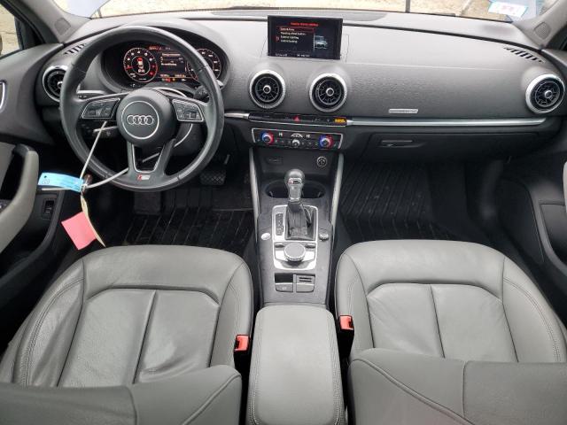 Photo 8 from auction – 2017 AUDI A3 PREMIUM with VIN WAUJ8GFF4H1030929