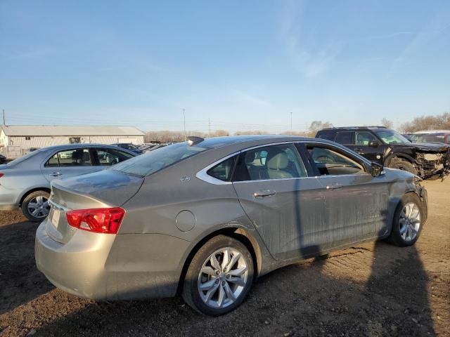 Photo 3 from auction – 2017 CHEVROLET IMPALA LT with VIN 2G1105S35H9178389