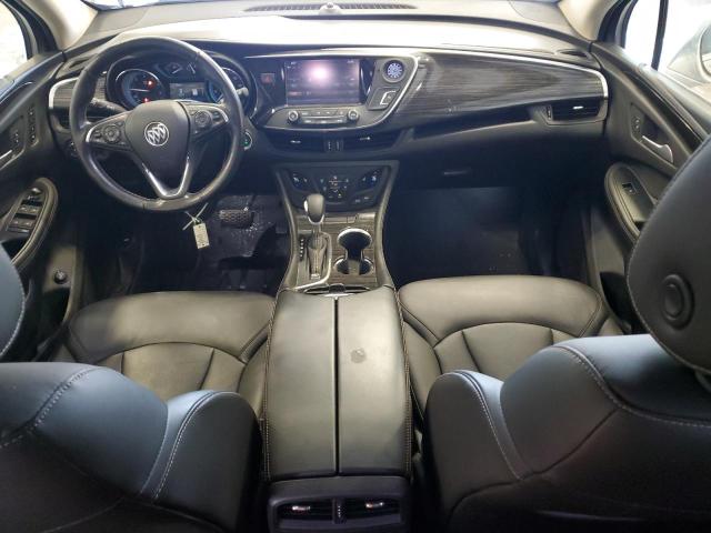Photo 8 from auction – 2017 BUICK ENVISION E with VIN LRBFXDSA7HD076840