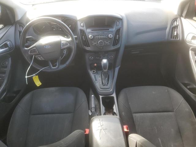 Снимка 8 от търг – 2015 FORD FOCUS SE с VIN 1FADP3F26FL338944