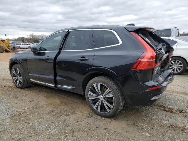 Photo 2 from auction – 2023 VOLVO XC60 PLUS with VIN YV4L12RN4P1203706