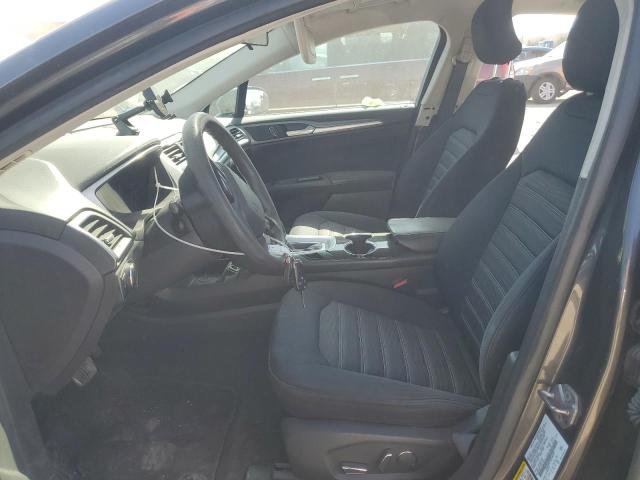 Photo 7 from auction – 2016 FORD FUSION SE with VIN 3FA6P0H77GR146791