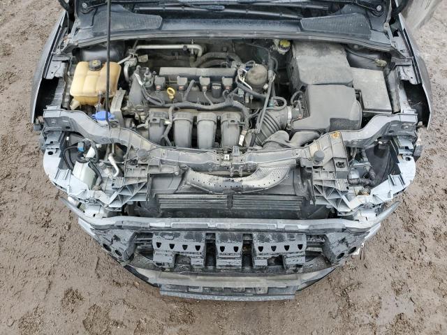 Photo 11 from auction – 2015 FORD FOCUS SE with VIN 1FADP3F28FL206140