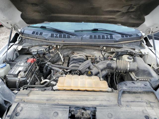 Zdjęcie 11 z aukcji – 2016 FORD F150 SUPER z VIN 1FTEW1EF5GFA70303
