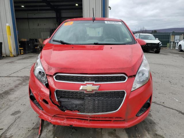 Photo 5 from auction – 2013 CHEVROLET SPARK LS with VIN KL8CB6S94DC505719