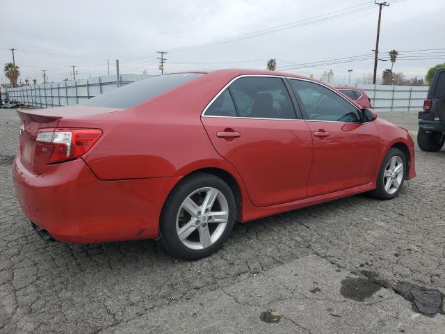 Photo 3 from auction – 2012 TOYOTA CAMRY BASE with VIN 4T1BF1FK3CU601613