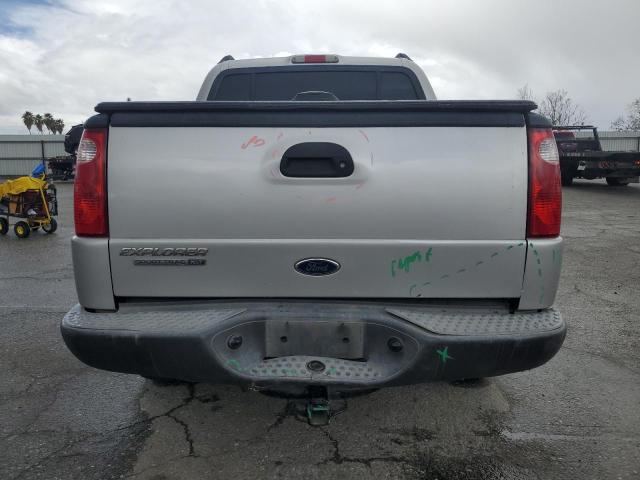 Photo 6 from auction – 2004 FORD EXPLORER S with VIN 1FMDU67K24UA51381