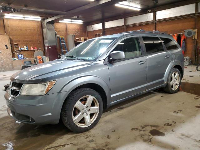 DODGE JOURNEY 2009 with VIN 3D4GH57V89T166792 - Photo from auction