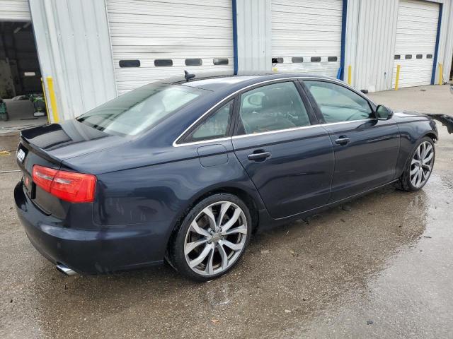 Photo 3 from auction – 2014 AUDI A6 PREMIUM with VIN WAUGFAFC6EN005294