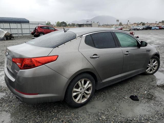 Photo 3 from auction – 2013 KIA OPTIMA with VIN 5XXGN4A73DG211748