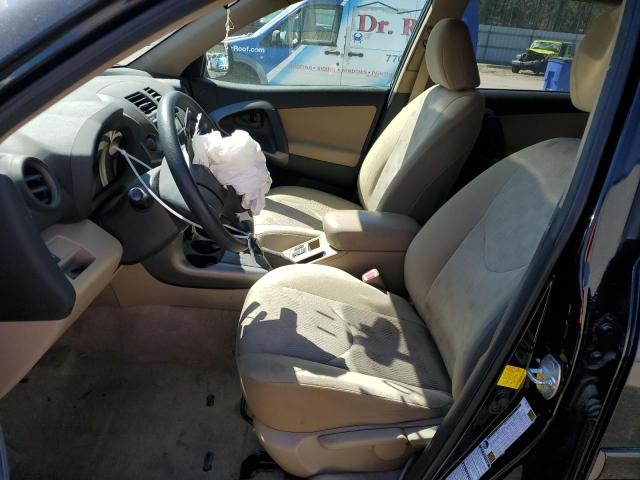 Photo 7 from auction – 2011 TOYOTA RAV4 with VIN JTMBF4DV6B5049164