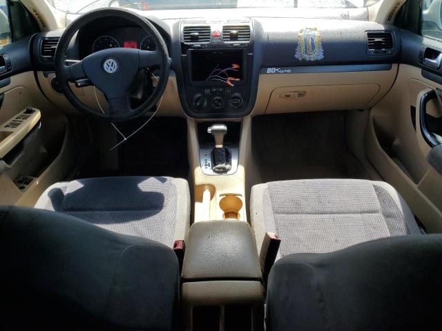 Photo 8 from auction – 2007 VOLKSWAGEN JETTA WOLF with VIN 3VWEF71K37M077706