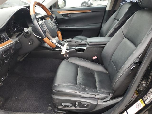 Снимка 7 от търг – 2013 LEXUS ES 300H с VIN JTHBW1GG5D2010192