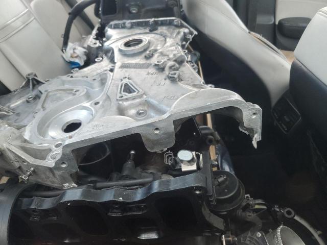 Photo 10 from auction – 2014 KIA CADENZA PR with VIN KNALN4D77E5126036