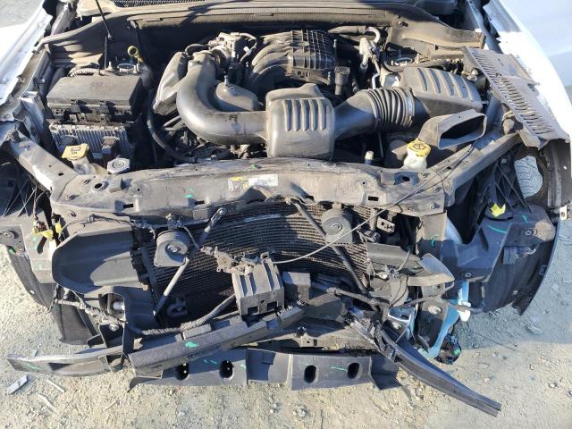 Photo 12 from auction – 2015 DODGE DURANGO LI with VIN 1C4RDHDG4FC888373