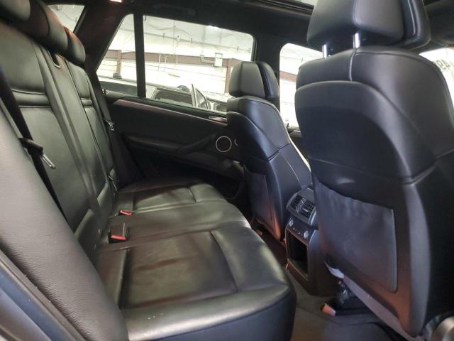 Photo 11 from auction – 2013 BMW X5 M with VIN 5YMGY0C55DLL15578