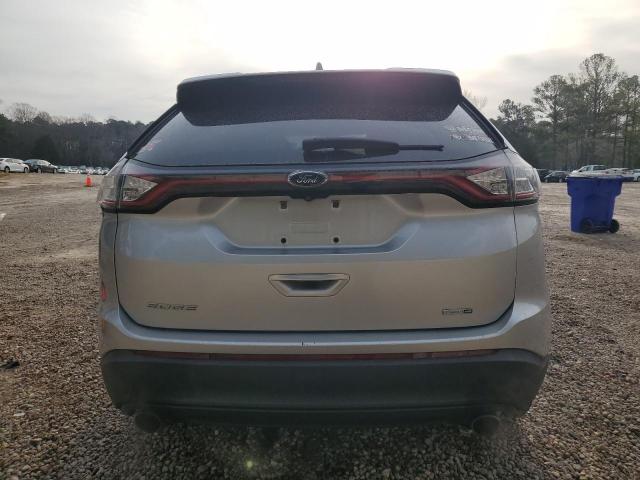 Photo 6 from auction – 2018 FORD EDGE SE with VIN 2FMPK4G99JBC62146