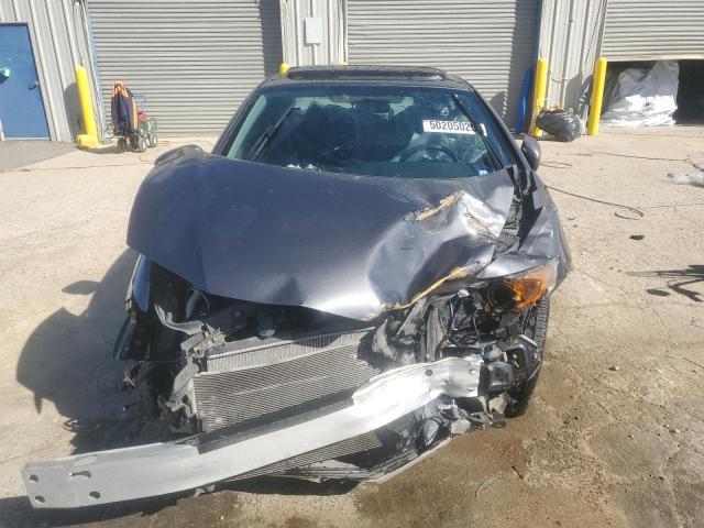 Photo 5 from auction – 2015 HONDA CIVIC EX with VIN 2HGFG3B83FH522363