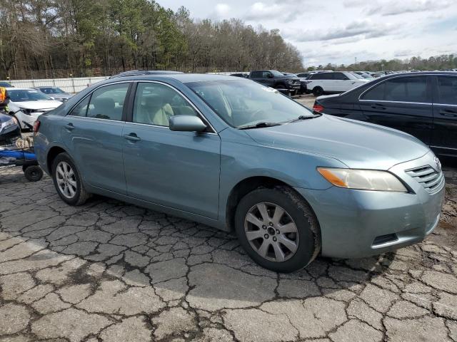 Photo 4 from auction – 2009 TOYOTA CAMRY BASE with VIN 4T1BE46K79U814125