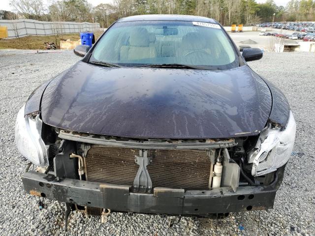 Photo 5 from auction – 2012 NISSAN MAXIMA S with VIN 1N4AA5AP6CC864747