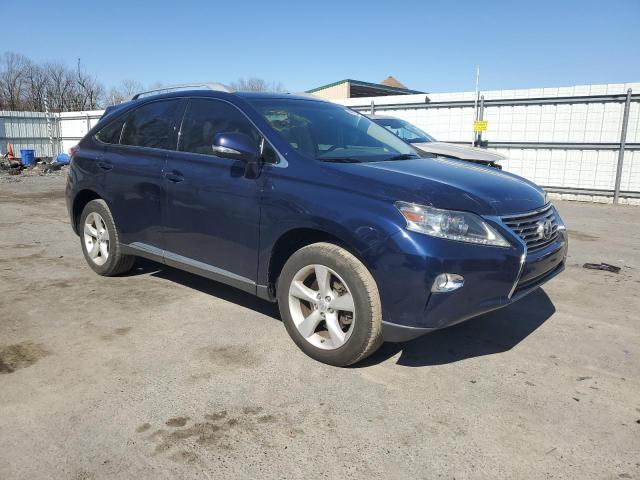 Снимка 4 от търг – 2013 LEXUS RX 350 BAS с VIN 2T2BK1BAXDC157489