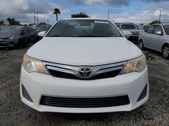 Photo 5 from auction – 2013 TOYOTA CAMRY L with VIN 4T1BF1FK3DU638730