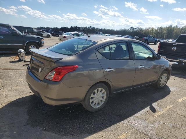 Photo 3 from auction – 2017 NISSAN VERSA S with VIN 3N1CN7AP1HK425284