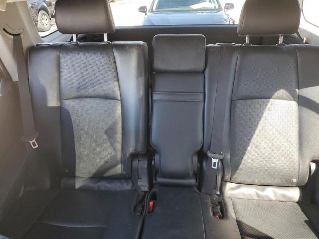 Photo 10 from auction – 2020 TOYOTA 4RUNNER SR with VIN JTEBU5JR6L5815801