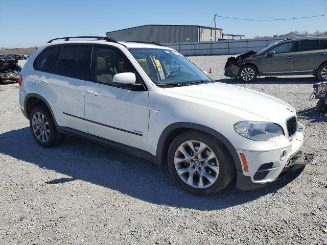 Photo 4 from auction – 2011 BMW X5 XDRIVE3 with VIN 5UXZV4C58BL738670
