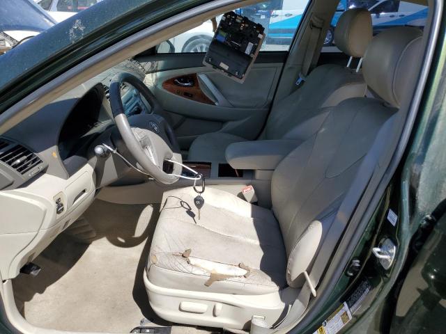 Photo 7 from auction – 2010 TOYOTA CAMRY BASE with VIN 4T1BF3EK1AU514383