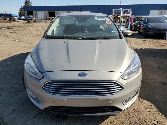 Photo 5 from auction – 2016 FORD FOCUS TITA with VIN 1FADP3N22GL237743