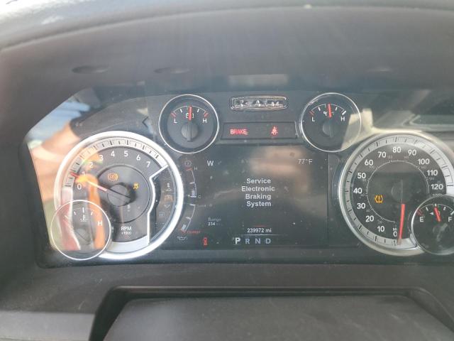 Zdjęcie 9 z aukcji – 2017 RAM 1500 LARAM z VIN 1C6RR7VT2HS580092
