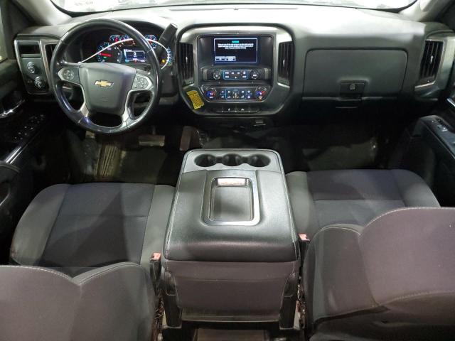 Photo 8 from auction – 2017 CHEVROLET SILVERADO with VIN 3GCUKREC8HG356609