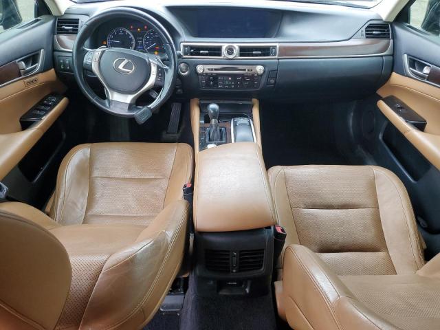 Снимка 8 от търг – 2013 LEXUS GS 350 с VIN JTHCE1BL2D5010032