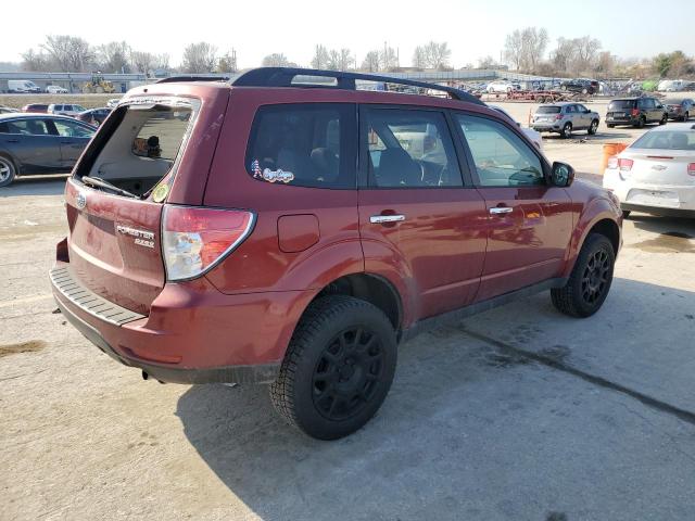 Снимка 3 от търг – 2010 SUBARU FORESTER 2 с VIN JF2SH6CC3AH755500