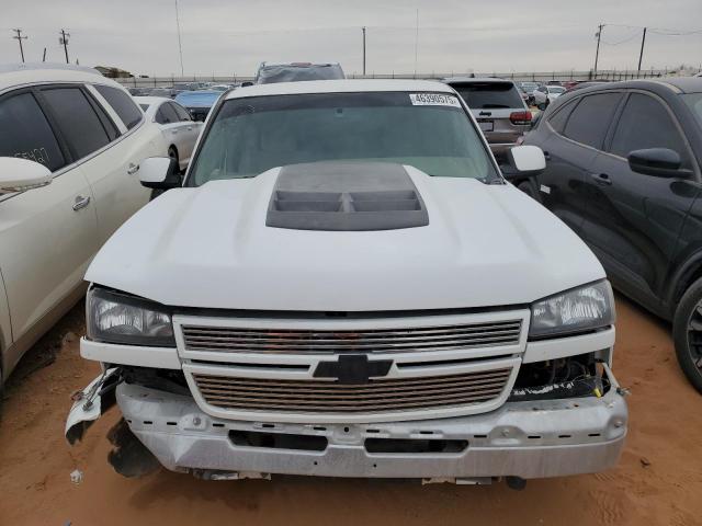 Photo 5 from auction – 2006 CHEVROLET SILVERADO with VIN 3GCEC14T76G142647