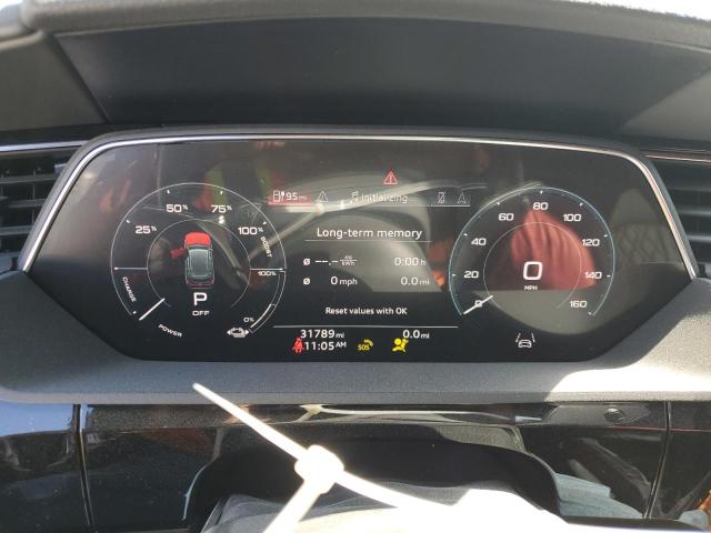 Zdjęcie 9 z aukcji – 2022 AUDI E-TRON S P z VIN WA1VCBGE5NB039991