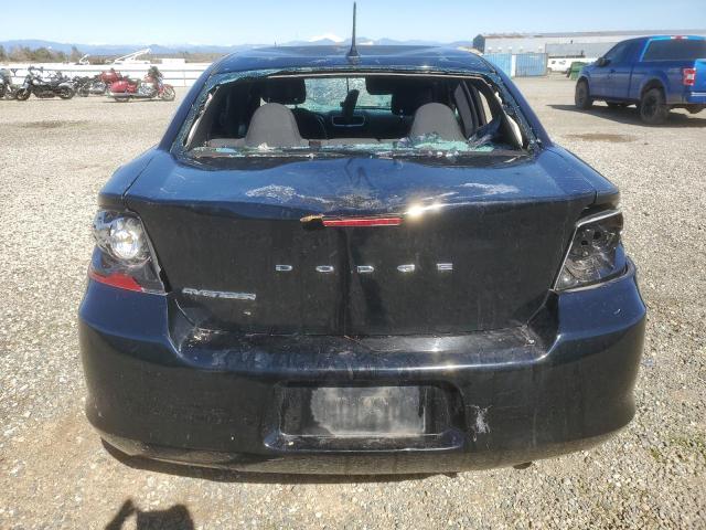 Снимка 6 от търг – 2014 DODGE AVENGER SE с VIN 1C3CDZAB7EN159876