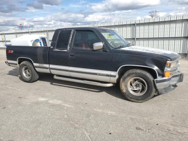 Photo 4 from auction – 1994 CHEVROLET GMT-400 C1 with VIN 2GCEC19KXR1175185