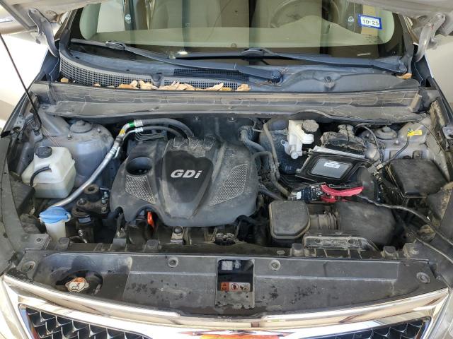 Снимка 12 от търг – 2015 KIA SPORTAGE E с VIN KNDPC3AC8F7730898