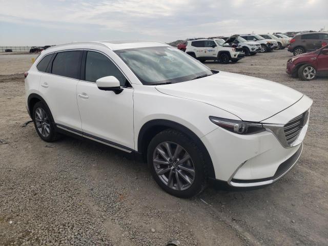 Photo 4 from auction – 2023 MAZDA CX-9 GRAND with VIN JM3TCBDYXP0630514