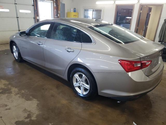 Photo 2 from auction – 2024 CHEVROLET MALIBU LT with VIN 1G1ZD5ST3RF127389