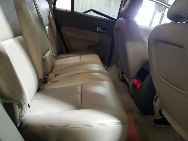 Photo 11 from auction – 2010 FORD EDGE SEL with VIN 2FMDK4JC9ABB70588
