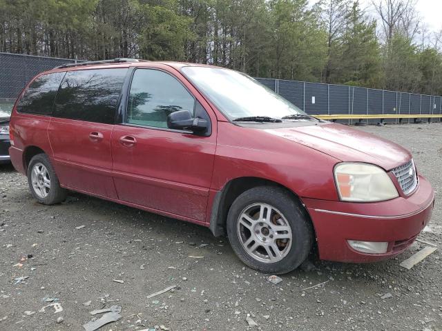 Photo 4 from auction – 2004 FORD FREESTAR S with VIN 2FMZA52264BA30104